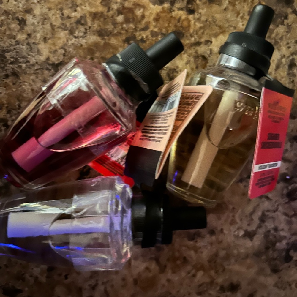 3 Pack Wallflower Refills